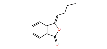 3-Butylidene phthalide